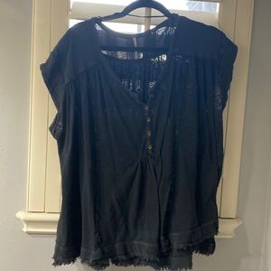 Free people top